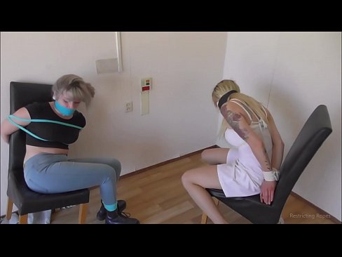 ❤️ צוגעבונדן / צוגעבונדן און געגאסען / מיידל אין נויט ❌ קוואַליטעט פּאָרן ביי אונדז ☑